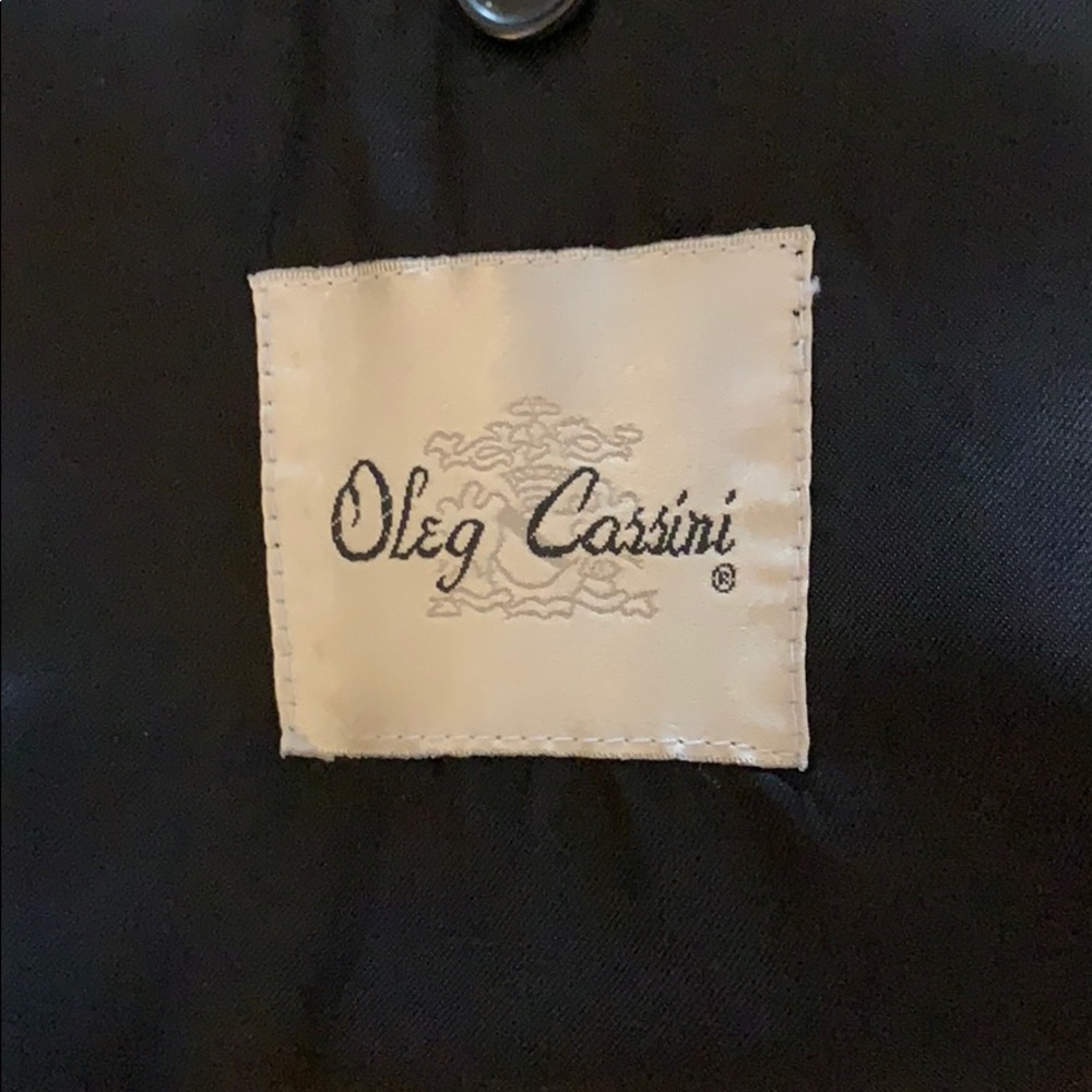 Sports Jacket - Picture 2 of 3